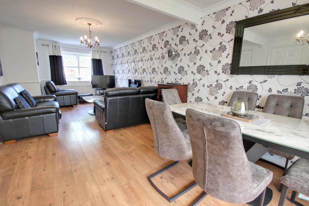 Inglefield Close, Beverley